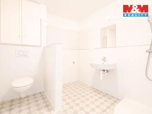Pronájem bytu 3+kk, Lomnice nad Popelkou, Komenského, 60 m2