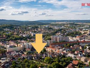 Prodej rodinného domu, Příbram - Příbram III, Smetanova, 166 m2