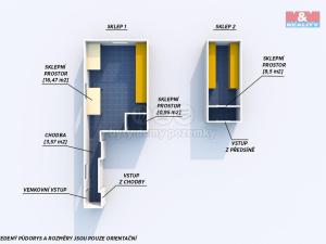 Prodej rodinného domu, Příbram - Příbram III, Smetanova, 166 m2