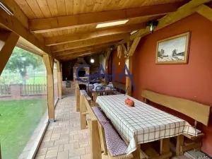 Prodej rodinného domu, Sudoměřice, 126 m2