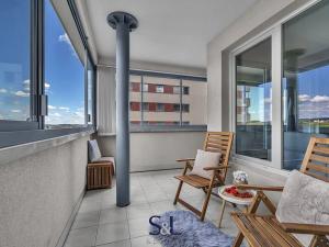 Prodej bytu 2+kk, Mladá Boleslav, 17. listopadu, 52 m2