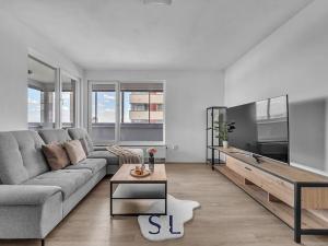 Prodej bytu 2+kk, Mladá Boleslav, 17. listopadu, 52 m2