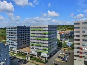 Prodej bytu 2+kk, Mladá Boleslav, 17. listopadu, 52 m2