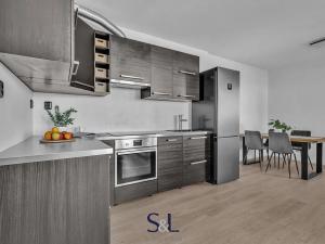 Prodej bytu 2+kk, Mladá Boleslav, 17. listopadu, 52 m2