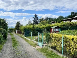 Prodej chaty, Údlice, 15 m2