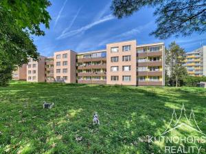 Prodej bytu 3+1, Kutná Hora, 17. listopadu, 73 m2