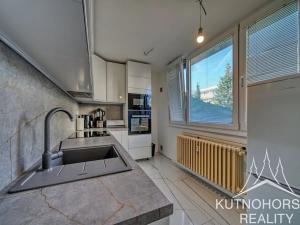 Prodej bytu 3+1, Kutná Hora, 17. listopadu, 73 m2