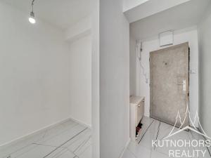 Prodej bytu 3+1, Kutná Hora, 17. listopadu, 73 m2