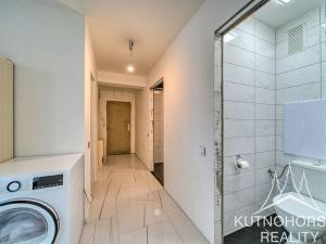 Prodej bytu 3+1, Kutná Hora, 17. listopadu, 73 m2