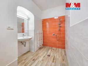 Pronájem bytu 1+1, Studeněves, 43 m2