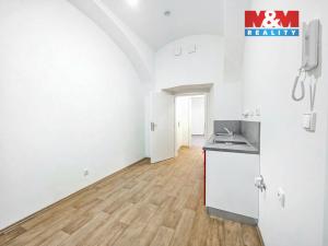 Pronájem bytu 1+1, Studeněves, 43 m2