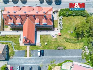 Pronájem bytu 1+1, Studeněves, 43 m2