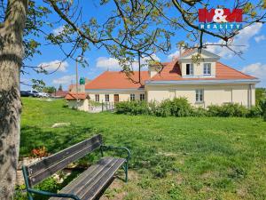 Pronájem bytu 1+1, Studeněves, 43 m2
