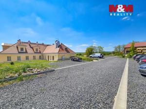 Pronájem bytu 1+1, Studeněves, 43 m2