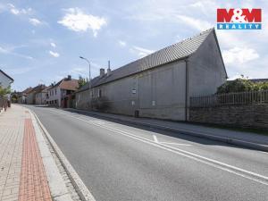 Prodej rodinného domu, Plánice, Klatovská, 99 m2