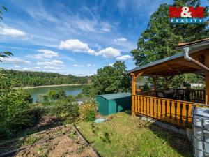 Prodej chaty, Pňovany, 35 m2