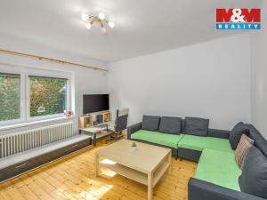 Prodej rodinného domu, Praha - Zbraslav, Za Opusem, 184 m2