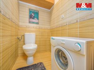 Prodej rodinného domu, Praha - Zbraslav, Za Opusem, 184 m2