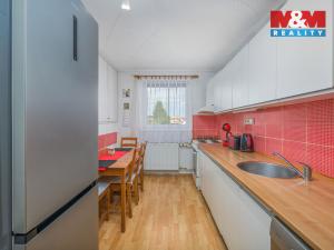 Prodej rodinného domu, Praha - Zbraslav, Za Opusem, 184 m2
