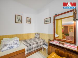 Prodej rodinného domu, Praha - Zbraslav, Za Opusem, 184 m2