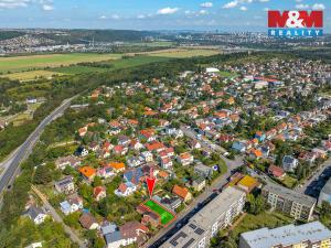 Prodej rodinného domu, Praha - Zbraslav, Za Opusem, 184 m2