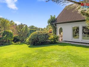 Prodej rodinného domu, Sulice - Želivec, K Lukám, 164 m2