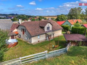 Prodej rodinného domu, Kamenec u Poličky, 200 m2