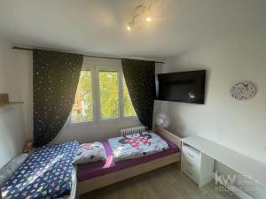 Pronájem bytu 2+1, Plzeň, Malesická, 44 m2