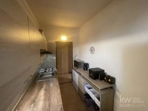 Pronájem bytu 2+1, Plzeň, Malesická, 44 m2