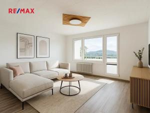 Prodej bytu 3+1, Ústí nad Labem, Keplerova, 78 m2