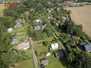 Prodej pozemku pro bydlení, Babice, 406 m2