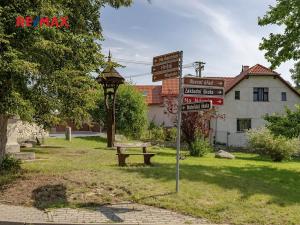Prodej pozemku pro bydlení, Babice, 406 m2