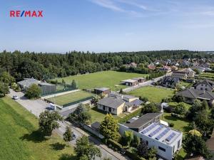 Prodej pozemku pro bydlení, Babice, 406 m2
