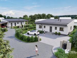 Prodej rodinného domu, Ženklava, 126 m2