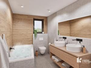 Prodej rodinného domu, Ženklava, 126 m2