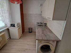 Pronájem bytu 3+1, Ostrava, Mitušova, 59 m2