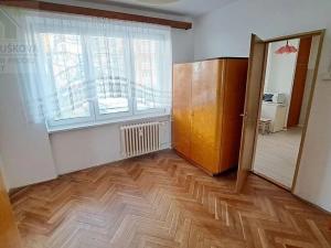 Pronájem bytu 3+1, Ostrava, Mitušova, 59 m2