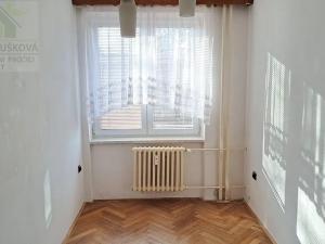 Pronájem bytu 3+1, Ostrava, Mitušova, 59 m2