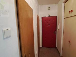 Pronájem bytu 3+1, Ostrava, Mitušova, 59 m2