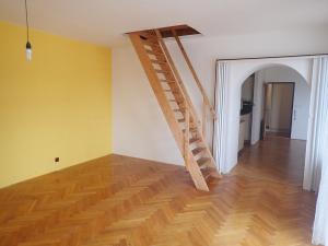 Pronájem bytu 6+kk a větší, Liberec - Liberec XIV-Ruprechtice, Purkyňova, 138 m2