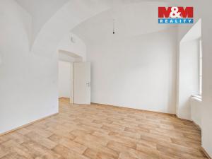 Pronájem bytu 1+1, Studeněves, 43 m2