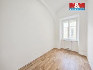 Pronájem bytu 1+1, Studeněves, 43 m2