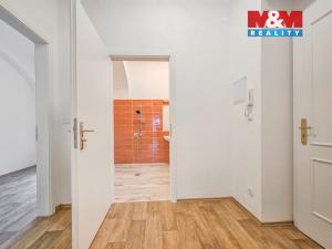 Pronájem bytu 1+1, Studeněves, 43 m2