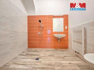Pronájem bytu 1+1, Studeněves, 43 m2