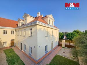 Pronájem bytu 1+1, Studeněves, 43 m2
