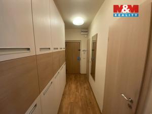 Pronájem bytu 3+1, Olomouc - Hodolany, Jungmannova, 72 m2