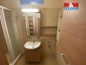 Pronájem bytu 3+1, Olomouc - Hodolany, Jungmannova, 72 m2