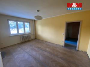 Pronájem bytu 3+1, Olomouc - Hodolany, Jungmannova, 72 m2
