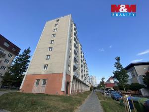 Pronájem bytu 3+1, Olomouc - Hodolany, Jungmannova, 72 m2