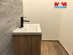 Pronájem bytu 1+1, Litvínov - Horní Litvínov, B. Němcové, 36 m2